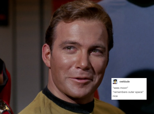 aceinspaceluke: star trek + textposts [more star trek] [star wars] [check, please!] [warehouse 13] [