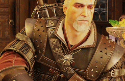 yocalio:    THE WITCHER 3 CHALLENGE:  Most heartwarming moment â†’Â   â™«