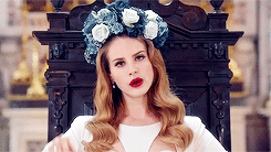 katyperrry:  Lost but now I am found. I can see but once I was blind. I was so