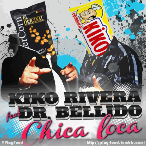Kikos Rivera (Kiko Rivera)