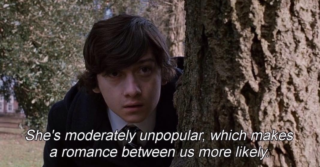neckkiss:  SUBMARINE