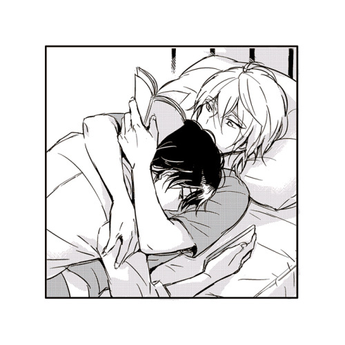 can&rsquo;t sleep and feel like to post some inasure  (the last one is for &lsquo;The Unknow