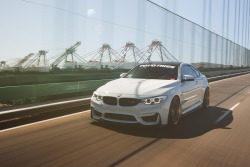 automotivated:  BMW M4 - Rotiform INDT (by