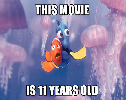 srsfunny:  We’re Definitely Not Getting Any Youngerhttp://srsfunny.tumblr.com/