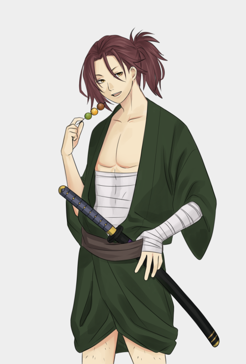Sprites Sketch Redraw With Likeee Umm Younger Version