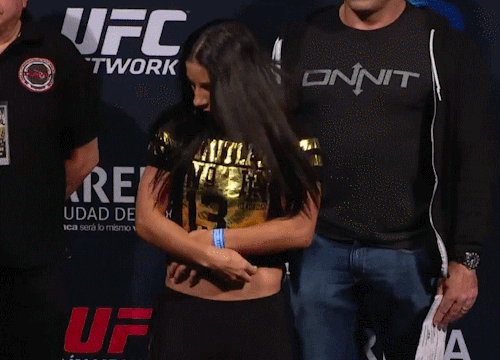 awsfitgirl:  Tecia Torres Instagram: awsfitgirl