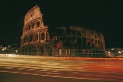 unrar:  Coliseum, Rome, Italy, Walter Edwards.