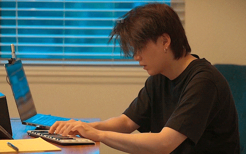 Yoongi In 2023