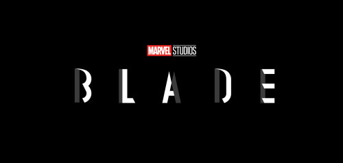  SDCC 2019: Kevin Feige introduced Mahershala Ali as Blade! Not only that – Marvel Studios&rsq