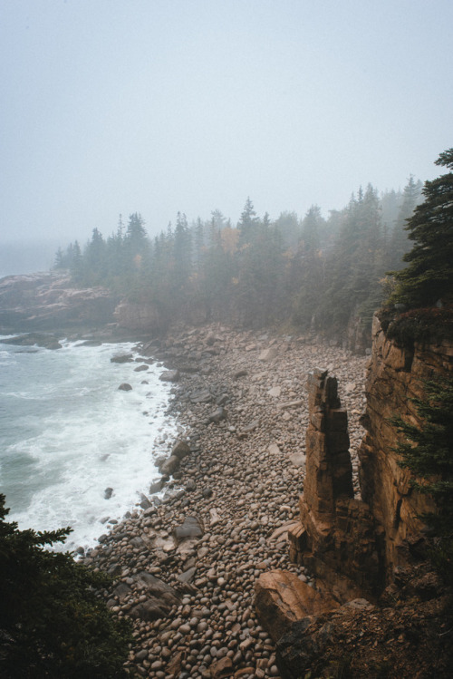 christopher-mongeau:Acadia National ParkInstagram / Prints