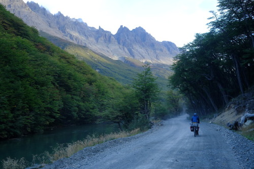 kumakuraringyo:Patagonia   #5