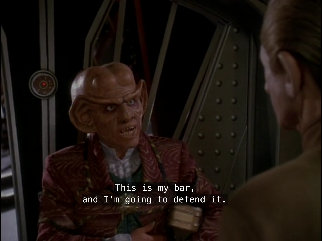 dayoldhakarl: this is an actual show