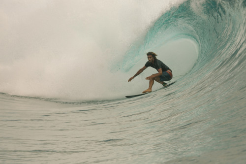 Surfs Up