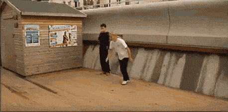 21 Best GIFs Of All Time Of The Week