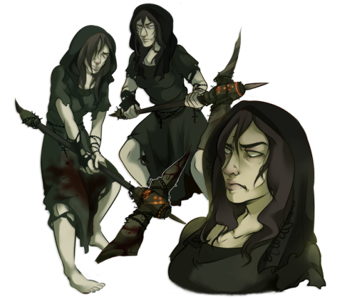 The Best Girls