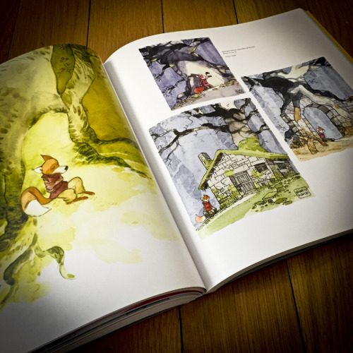 thierry-martin: “Hors Cadre”, un ArtBoOk qui compile une partie de mon travail est dispo