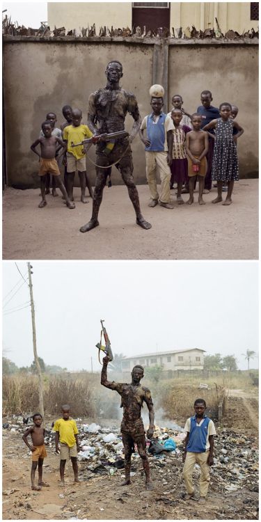 cultureunseen:  Selected images by Pieter Hugo…http://www.pieterhugo.com/ 