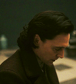LOKI APPRECIATION WEEK 2023 | For @dailyloki