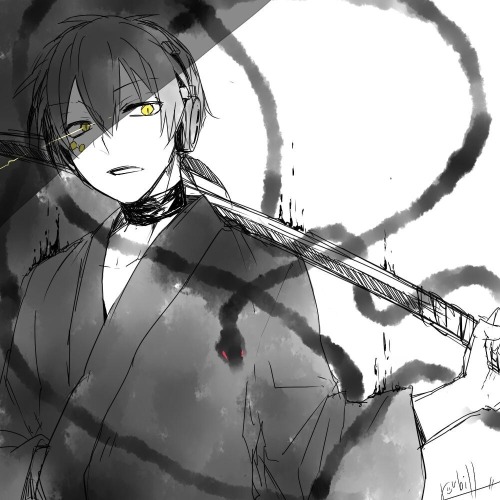 taiyou627: カゲプログ6 by rubill ※Permission to upload has been given by the artist. Redistribu