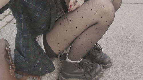 pale-0rgasm:  Ad Astra Per Aspera. | via Tumblr on We Heart It. 