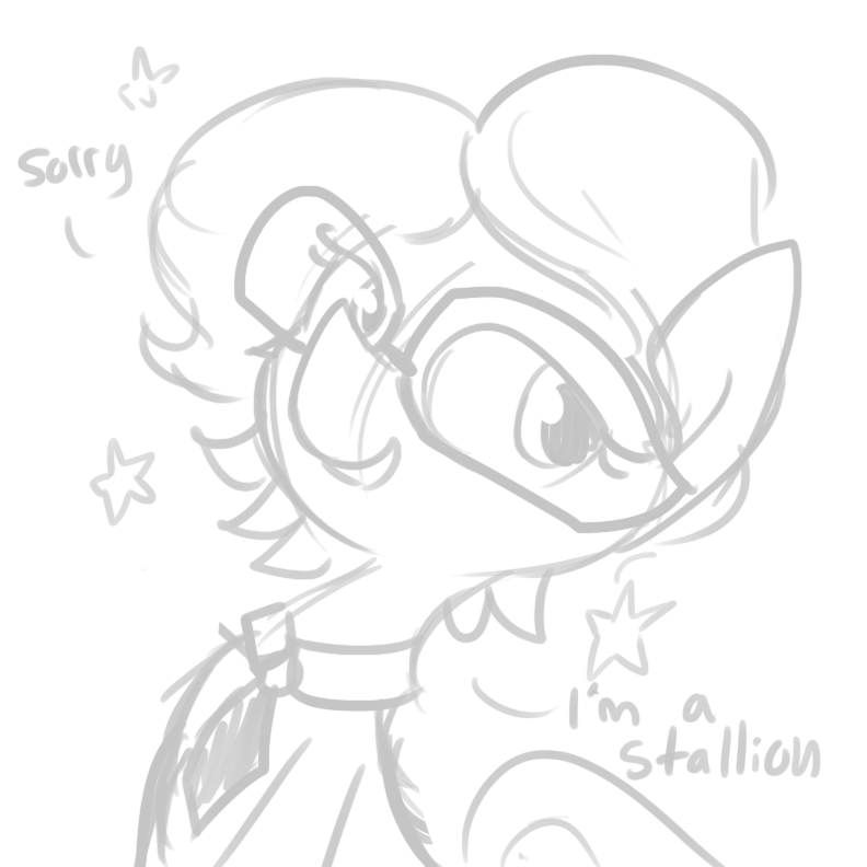 tjpones:Random doodles.x3!