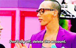 vivienvalentino:  Alyssa Edwards in RPDR All Stars 2 