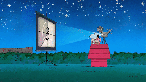 THE SNOOPY SHOW • 2.03