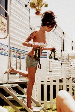 winehousetheboss:  coachella 