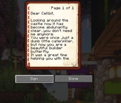 Cellbits Reaction To Foolishs Letter!
