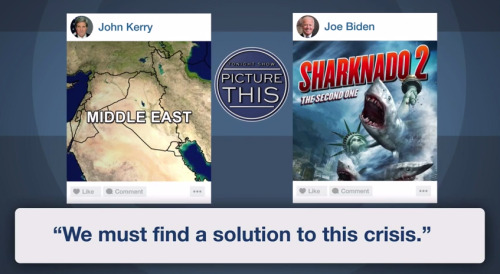 fallontonight:  Jimmy looks at Instagrams with the same caption, but very different photos.