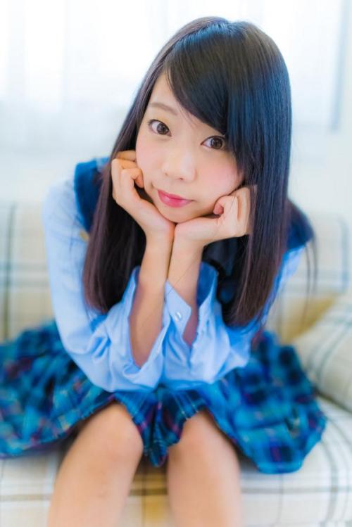 ryuutei:  青山ひかる（Hikaru Aoyama）☼