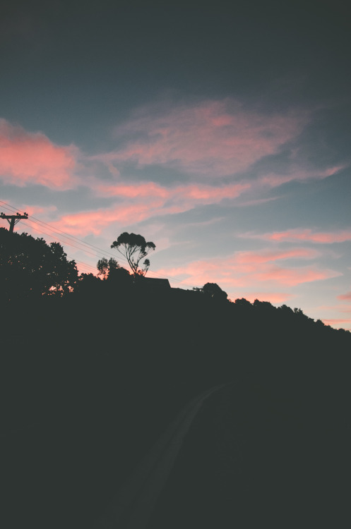 XXX deeplovephotography:  Waiheke Sunset  instagram photo