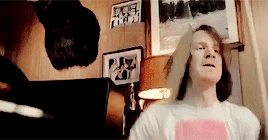 swiftembers:  Isn’t it messed up how I’m just dying to be him? I’m just a notch