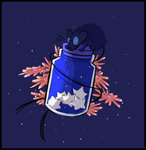 bloopybloomary