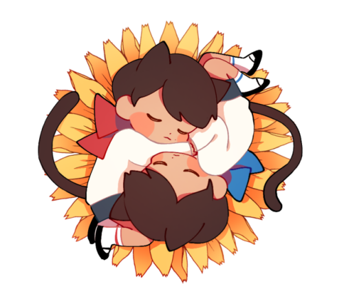 chyapop: sd kitty