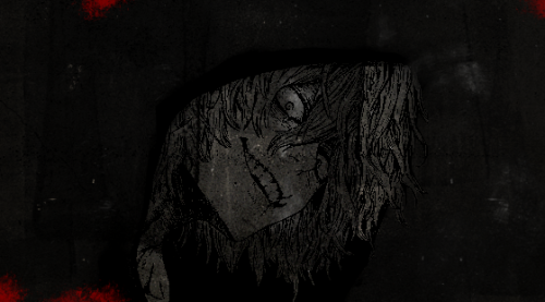 foxinpolkadots:All that evil scattered around out there… we’re all gripped by the same fever. We’ll 