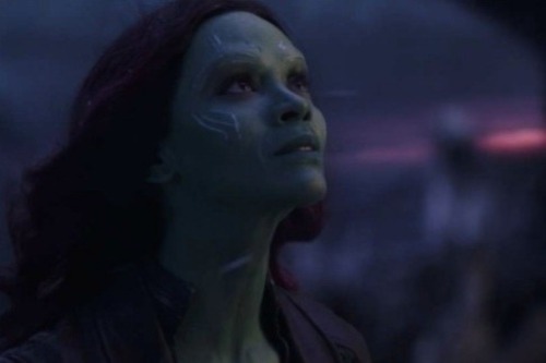 "This Will Be The Day That I Die."