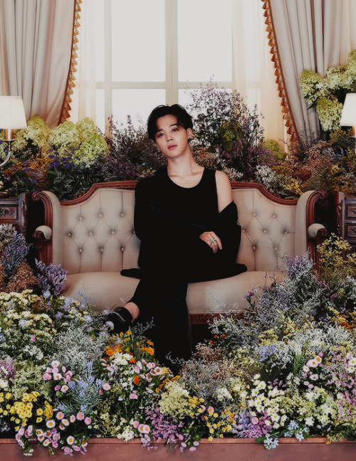 #BTS_BE Concept Photo - PJM