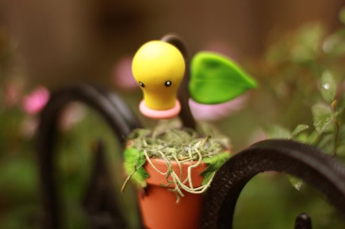 Bellsprout by ~AngelWiing