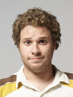 hombresdesnudo2:  Seth Rogen Ass!!! 