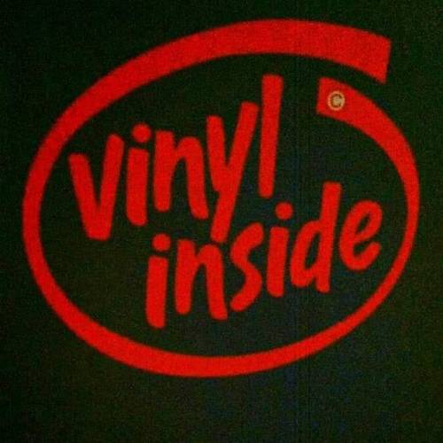 • Vinyl is the Answer •⋅ Vinyl Inside ⋅@33.45rpmz#vinylistheanswer #vinylinside #vinyl #vinylrecords