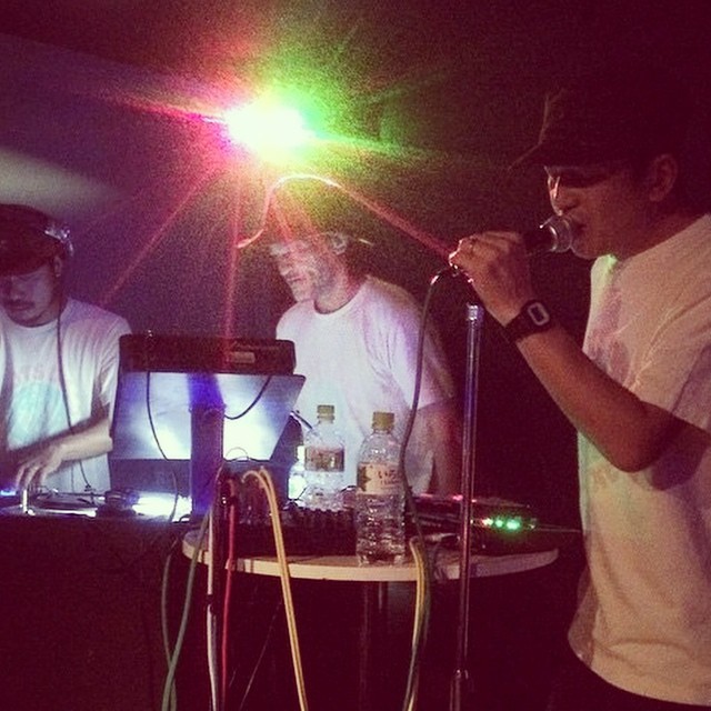 donutsdiscodeluxe:  一宮#ONETIME 素晴らしく楽しい時間でした！来てくれたみなさん、パーリー主催イチローさん、スタッフのみなさん、またご一緒できる日を楽しみにしています。ありがとうございました！#ドーナツディスコデラックス