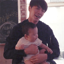 Hae Appa~