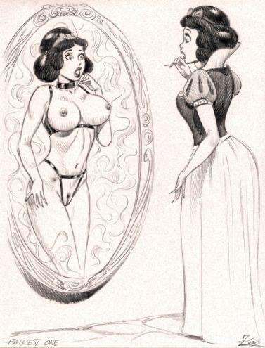 restraineddenial:lunellarium:intriganteseduzione:Mirror,