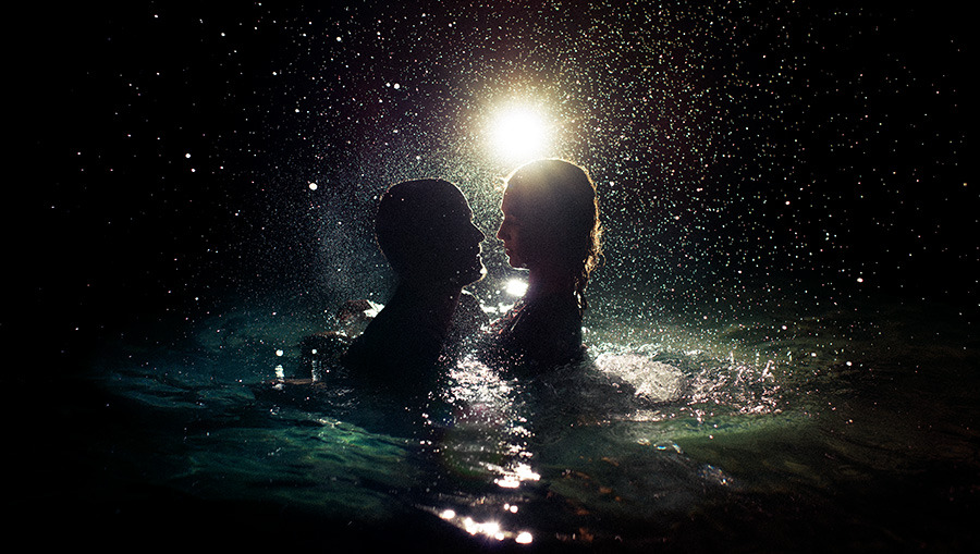 theonlymagicleftisart:  Photographer Ibai Acevedo Flickr    Twitter    Facebook