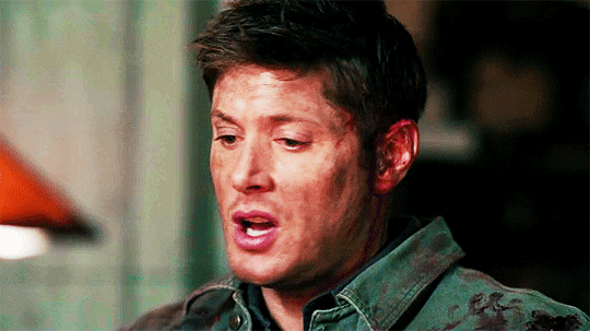 kendaspntwd:    Dean Winchester  ( 12x15 )