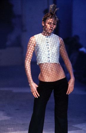 alexander mcqueen 1994