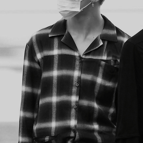 Jimin Details Icons.