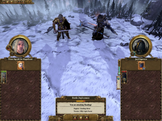 sigvald the magnificent total war sigvald the magnificent total war