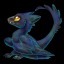 undead-dinosaur